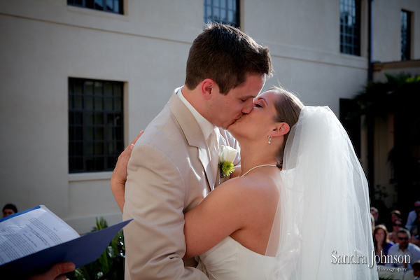 Best Thomas Center Wedding photographer - Sandra Johnson (SJFoto.com)